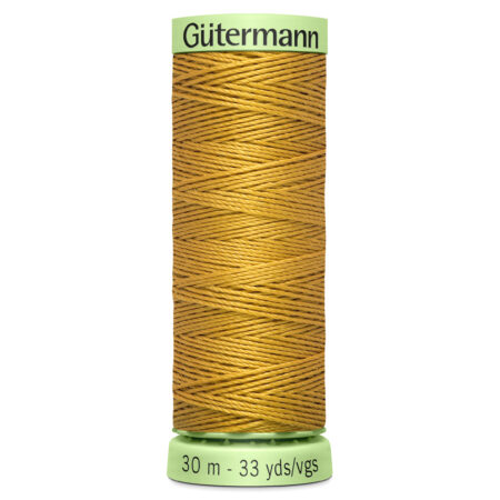 Gütermann Thread mustard yellow