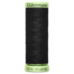 Gütermann Thread black