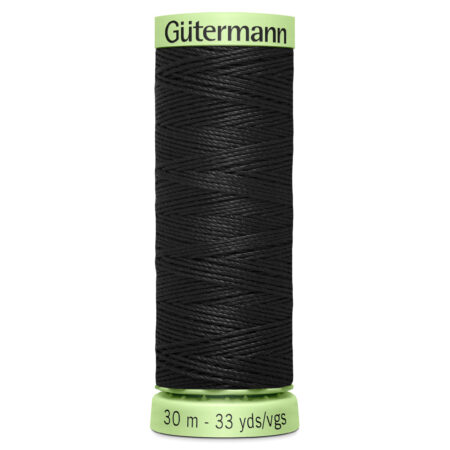 Gütermann Thread black