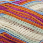 Wondersoft Merry Go Round DK 100g
