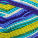 Wondersoft Merry Go Round DK 100g