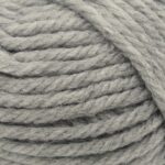 big value super chunky grey