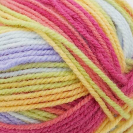 wondersoft merry go round pastel rainbow