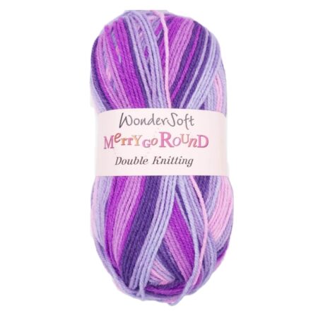 wondersoft merry go round rainbow