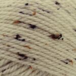 Bonus aran tweed wool glencoe