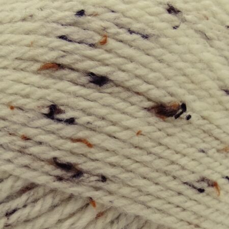 Bonus aran tweed wool glencoe