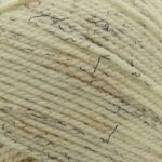 Bonus aran tweed wool sandstorm