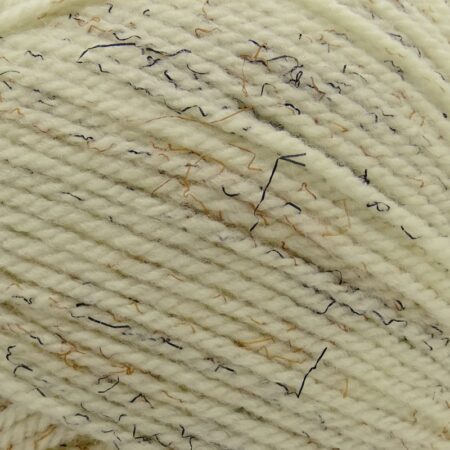 Bonus aran tweed wool sandstorm