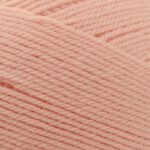 Bonus aran wool pink