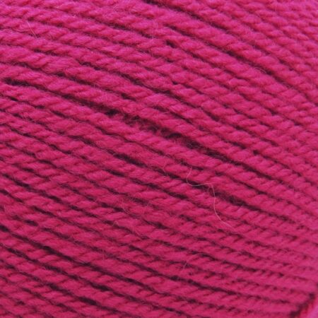 Bonus aran wool pink