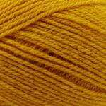Bonus aran wool mustard