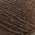 Bonus aran wool barley