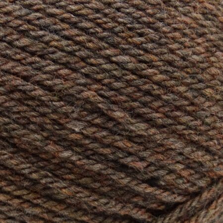 Bonus aran wool barley
