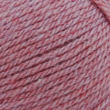 Bonus aran wool tudor rose