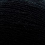 Bonus aran wool black