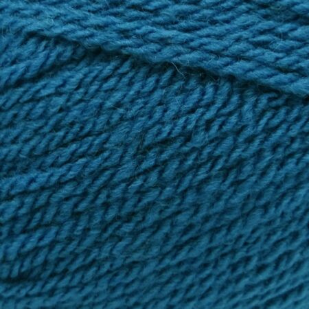 Bonus aran wool denim