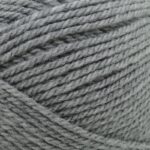 Bonus aran wool celtic grey