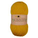 Bonus aran wool