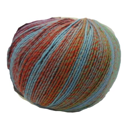 Sirdar jewelspun yarn glacier