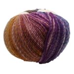 Sirdar jewelspun yarn northern lights