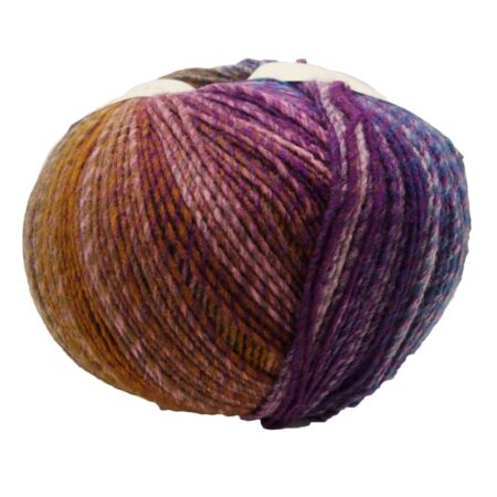 Sirdar jewelspun yarn northern lights