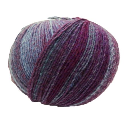 Sirdar jewelspun yarn nordic noir