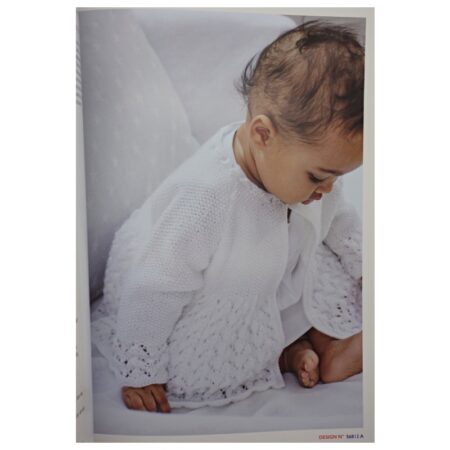 snuggly baby whites book cardigan