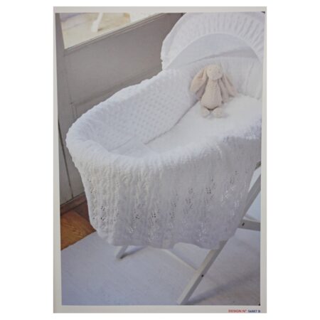 snuggly baby whites book cot