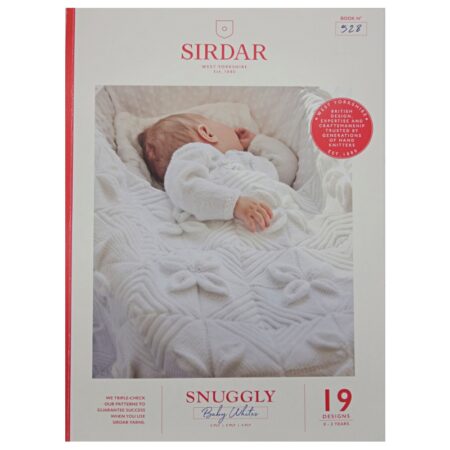 snuggly baby whites book