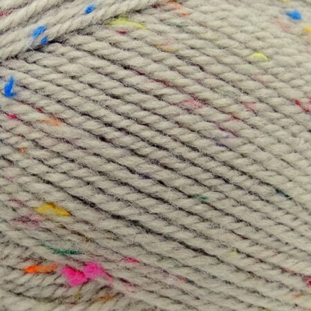 special aran with wool grey jazz nepp