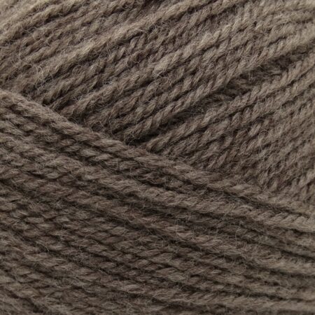 special aran with wool tawny