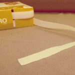 velcro friendly fabric fawn