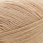 Bonus Aran with 20% Wool 400g