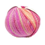 Jewelspun Aran 200g