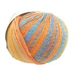Jewelspun Aran 200g