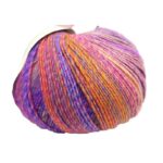 Jewelspun Aran 200g