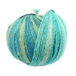 Jewelspun Aran 200g