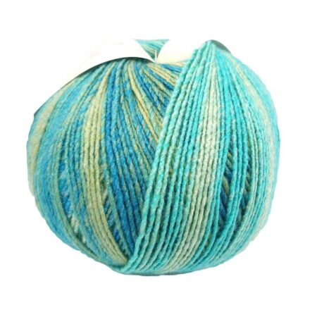 Jewelspun Aran 200g - Image 14