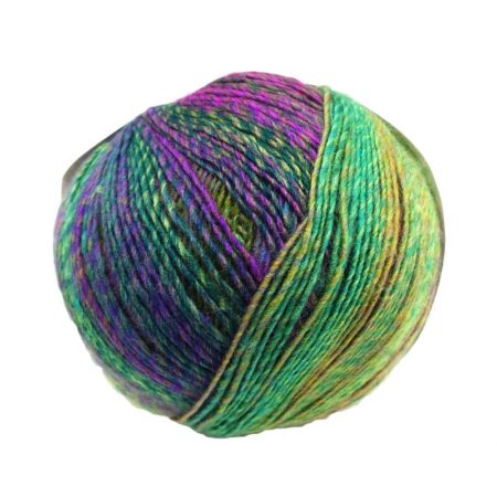 Jewelspun Aran 200g - Image 13