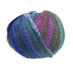 Jewelspun Aran 200g