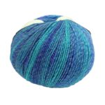 Jewelspun Aran 200g