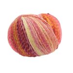 Jewelspun Aran 200g
