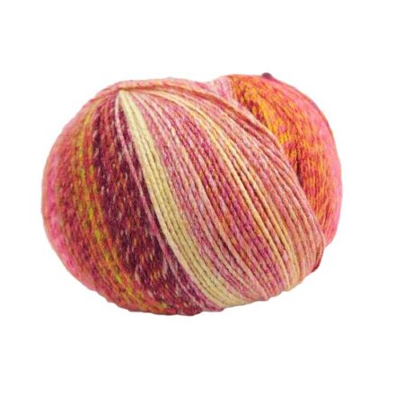 Jewelspun Aran 200g - Image 10