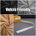 velcro friendly fabric