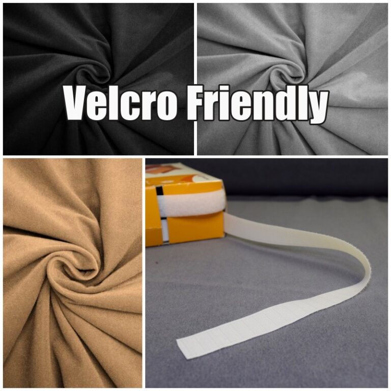 common projects velcro