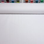 Laminated towelling fabric