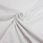 Laminated towelling fabric