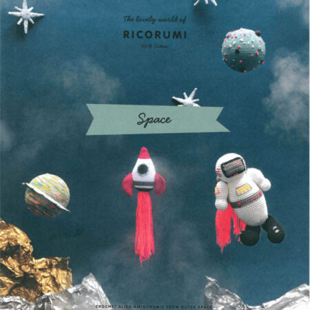 ricorumi pocket pals