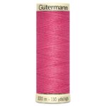 Güttermann thread pink