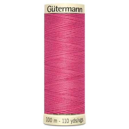 Güttermann thread pink